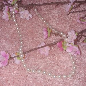 ♡ Pearl Necklace♡